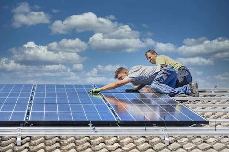 Why People Are Installing Home Solar Systems? solar-panel-installation