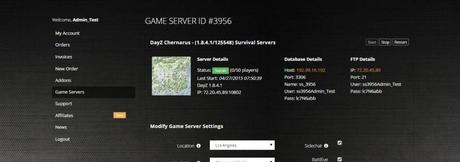 ARK Survival servers- Best ARK Server hosting