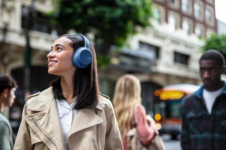 This Amazon Deal Cuts $100 Off Sony Bluetooth Headphones