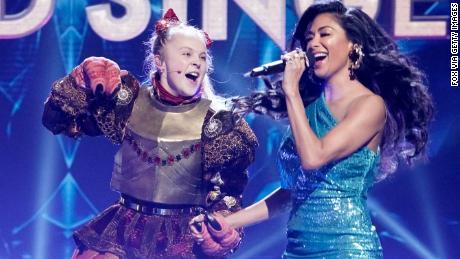 Why JoJo Siwa’s coming out is such a massively big deal Why JoJo Siwa’s coming out is such a massively big deal