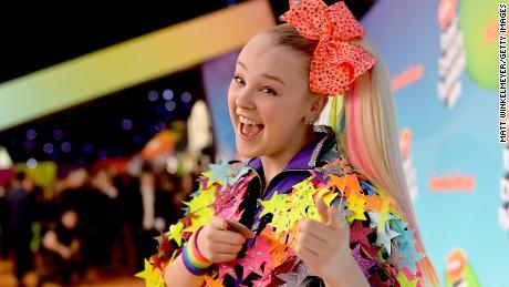 Why JoJo Siwa’s coming out is such a massively big deal Why JoJo Siwa’s coming out is such a massively big deal