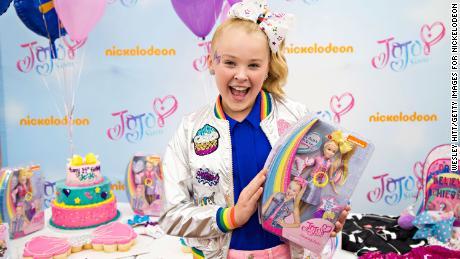 Why JoJo Siwa’s coming out is such a massively big deal Why JoJo Siwa’s coming out is such a massively big deal