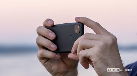 Five things we want to see from the Pixel 4a successor