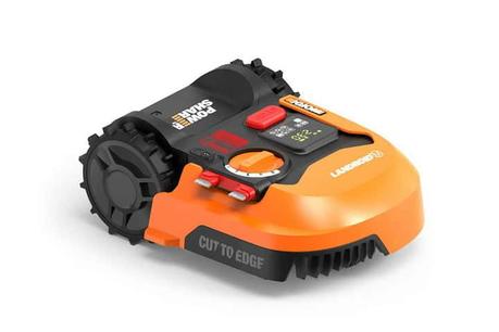 The Best Robotic Lawn Mowers for 2021