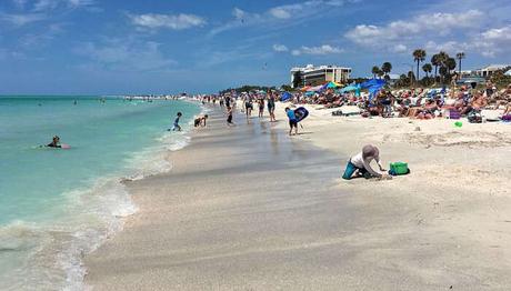 15 Florida Beaches That Are an Ultimate Abode of Entertainment