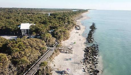 15 Florida Beaches That Are an Ultimate Abode of Entertainment