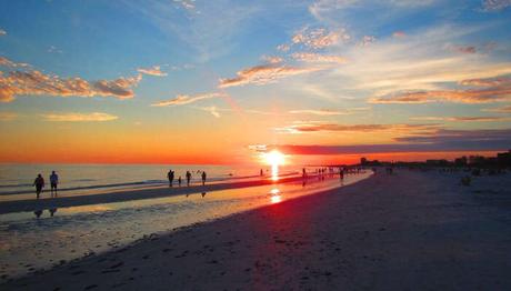 15 Florida Beaches That Are an Ultimate Abode of Entertainment