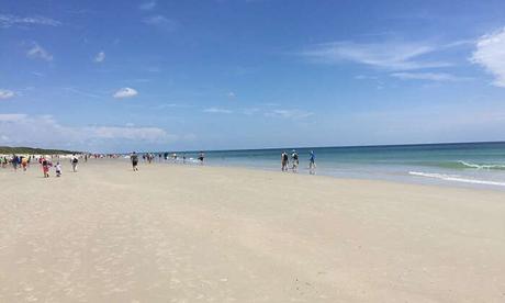 15 Florida Beaches That Are an Ultimate Abode of Entertainment