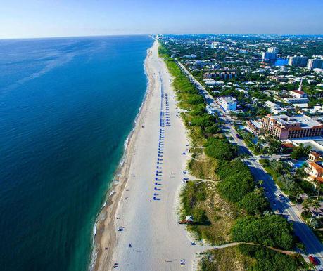 15 Florida Beaches That Are an Ultimate Abode of Entertainment