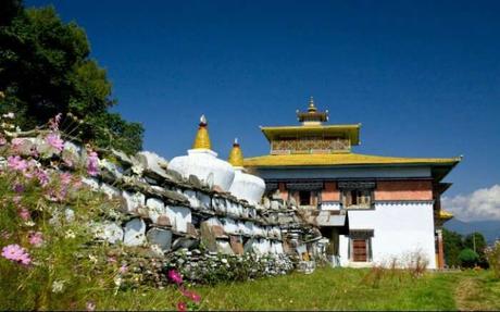 Go On A Self-Discovery On Your Next Vacay In Sikkim Go On A Self-Discovery On Your Next Vacay In Sikkim