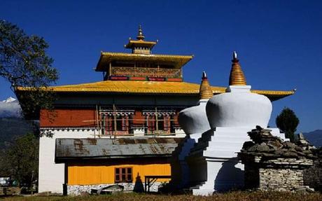 Go On A Self-Discovery On Your Next Vacay In Sikkim Go On A Self-Discovery On Your Next Vacay In Sikkim