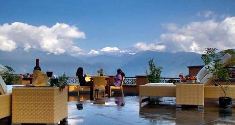 Go On A Self-Discovery On Your Next Vacay In Sikkim Go On A Self-Discovery On Your Next Vacay In Sikkim