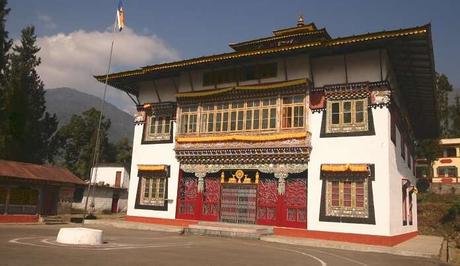 Go On A Self-Discovery On Your Next Vacay In Sikkim Go On A Self-Discovery On Your Next Vacay In Sikkim