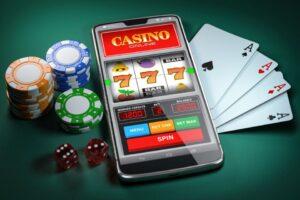 Google- Gambling applications will soon be available on Play store 