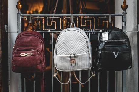 Three types of bags that you can use in every occasion/event