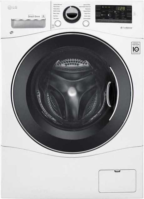 The Best Washer Dryer Combo Machines for 2021