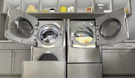 The Best Washing Machines for 2021