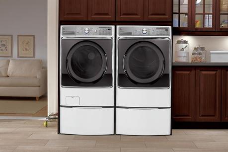 The Best Washing Machines for 2021