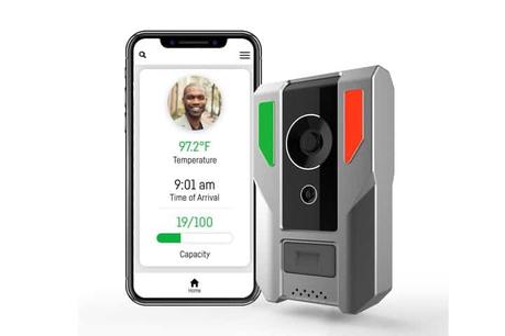 Smart Home Technology Must Defend Personal Health Data