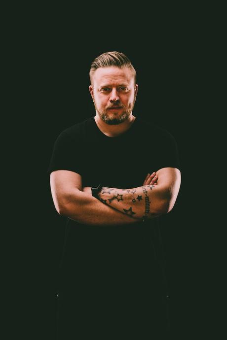 A Ripple Conversation With Leon Marshall