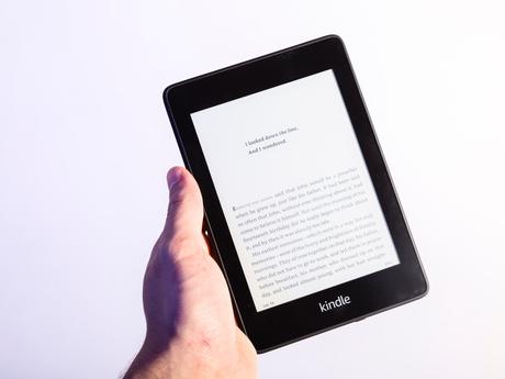 Ultimate Guide On How To Reset A Kindle Fire? – Amir Articles