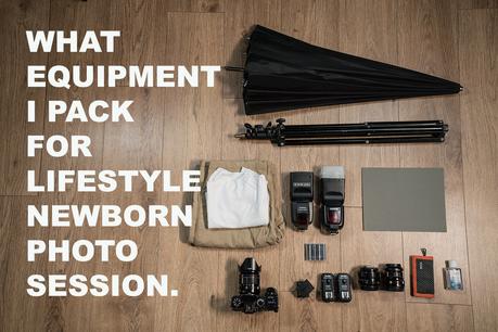 Lifestyle Newborn Photography Tips Guide