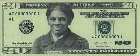 Harriet Tubman $20 Bill Is Back On Track