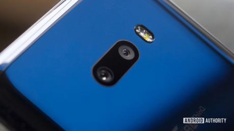 Why are smartphone camera bumps so huge? Why are smartphone camera bumps so huge?