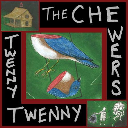 The Chewers: Twenny Twenny