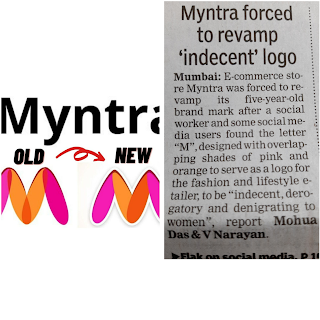The Myntra Controversy