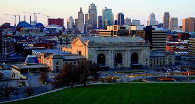 Kansas City Seems To Be  Having a Year of Racism Awareness