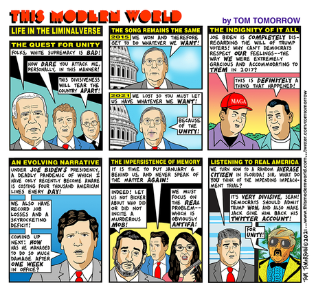 Only Thing Better Than Trump Impeached Is Josh Hawley Only Thing Better Than Trump Impeached Is Josh Hawley