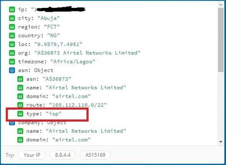 Astroproxy Review astroproxy ISP Testing