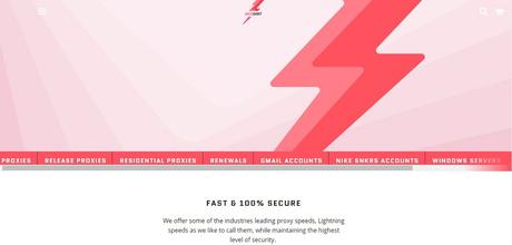 Reddirt Proxies Home Page