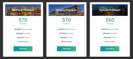 Oculus Proxies Review Oculus Proxies Premium Datacenter Proxy Plan