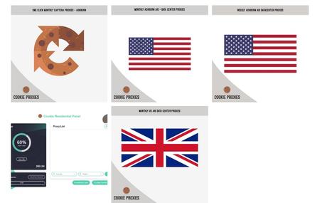 Cookie Proxies Review Cookie Proxies Proxy Plans and Pricing