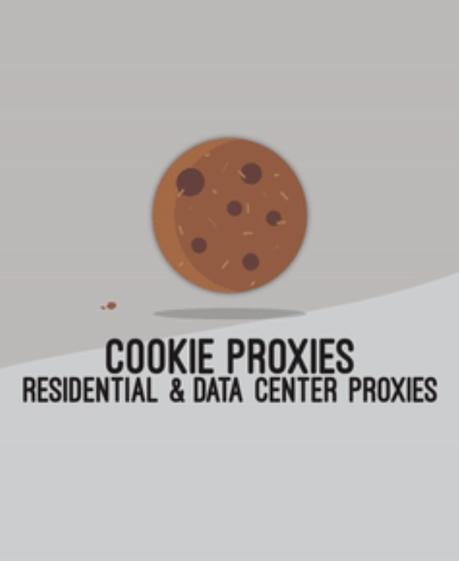 Cookie Proxies Review cookieproxies features