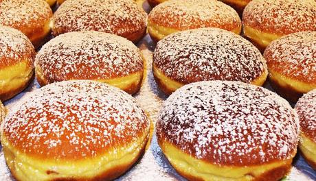 12 Bakeries In Dehradun Serving Delicacies That Are Worth A Try