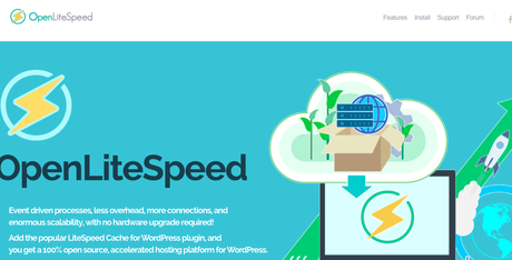 OpenLiteSpeed