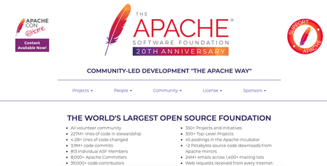 Apache