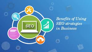 What Are The Benefits Of Using SEO