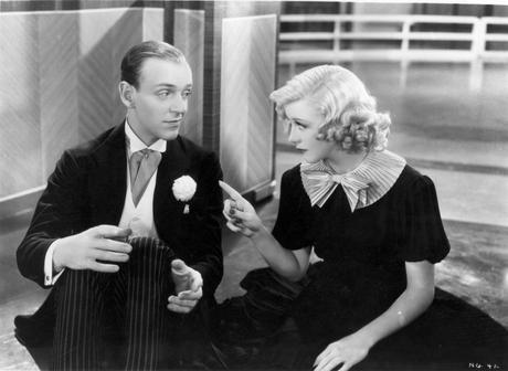 Box Office Poison: Fred Astaire