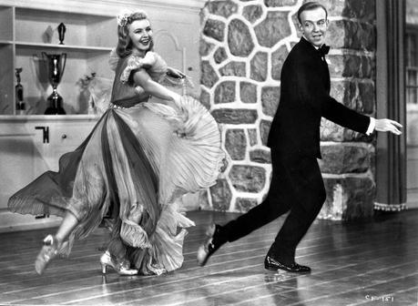 Box Office Poison: Fred Astaire