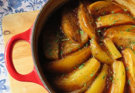 Irish Lamb Stew