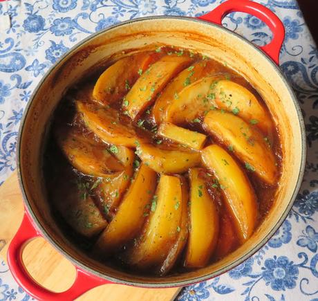 Irish Lamb Stew