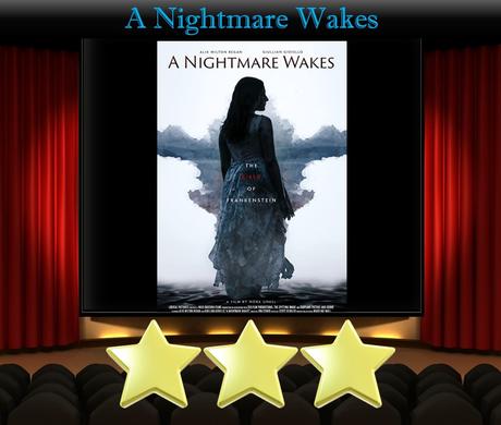 A Nightmare Wakes (2020) Movie Review