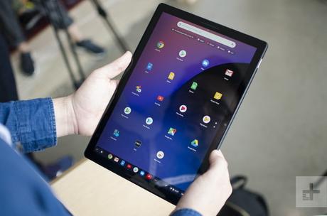 The Best Tablets for Small Businesses in 2021
