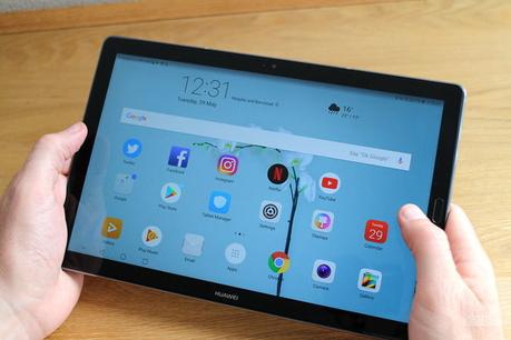 The Best Tablets for Small Businesses in 2021