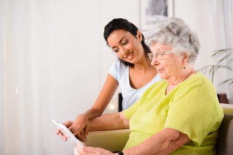 What Is Aged Care? A Guide for Families