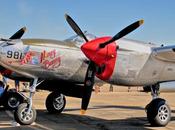 Lockheed P-38L Lightning